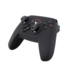 Natec Genesis PV58 (PC/PS3) Gamepad vezeték nélküli (NJG-0692) (NJG-0692)