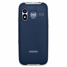 Evolveo EasyPhone XG mobiltelefon kék (EP-650-XGL)