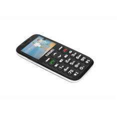 Evolveo EasyPhone XD EP-600 mobiltelefon fekete (EP-600bk)