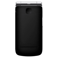 myPhone Rumba 2 mobiltelefon fekete-ezüst