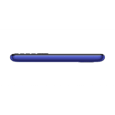 Alcatel 2003D Dual-Sim mobiltelefon kék (2003Dbl)