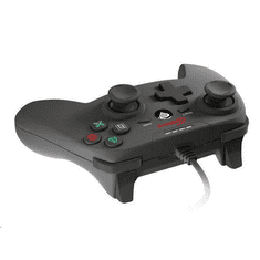 Natec Genesis P58 (PC, PS3) Gamepad USB (NJG-0773) (NJG-0773)