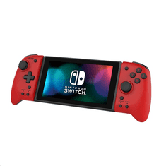 HORI Nintendo Switch Split Pad Pro piros (NSW-300U / NSP2821) (NSW-300U / NSP2821)
