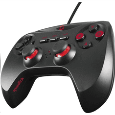 SPEED-LINK Strike NX vezetékes gamepad (SL-650000-BK-01) (SL-650000-BK-01)