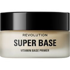 Makeup Revolution Hidratáló alapozó Vitamin Base Primer (Moisture Primer) 25 ml