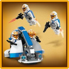 LEGO Star Wars 75359 Ahsoka klónkatona a 332. légióból Battle Pack