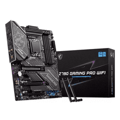 MSI B650 GAMING PLUS WIFI alaplap AMD B650 Socket AM5 ATX (7E26-001R)