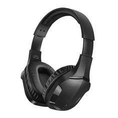 REMAX EDR Bluetooth gaming headset fekete (RB-750HB) (RB-750HB)