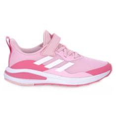 Adidas Cipők rózsaszín 31 EU Fortarun EL K