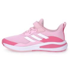 Adidas Cipők rózsaszín 31 EU Fortarun EL K