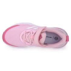 Adidas Cipők rózsaszín 30 EU Fortarun EL K