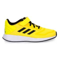 Adidas Cipők futás sárga 28 EU Duramo 10 EL K