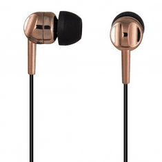 Thomson EAR-3005 fülhallgató bronz (132497) (132497)