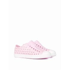 Cipők rózsaszín 24 EU Jefferson Milk Pinkshell White