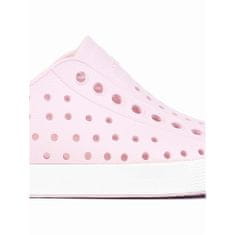 Cipők rózsaszín 24 EU Jefferson Milk Pinkshell White