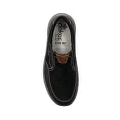 Rieker Cipők fekete 42 EU 1436202