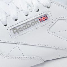Reebok Cipők fehér 45 EU Classic Leather