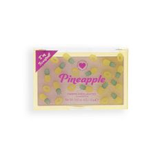 I Heart Revolution Bőrvilágosító Pineapple (Ombre Highlighter) 15 g