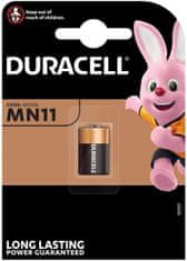 Duracell Speciális alkáli elem MN11 11A L1016 E11A 6V