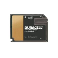 Duracell Alkáli elemek J 7K67 4LR61 6V