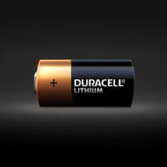 Duracell 2x Speciális Lítium Elemek DLCR2 CR2 3V