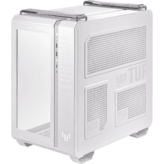 ASUS Case TUF GT502 Gaming White Edition (90DC0093-B09000)