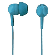 Thomson EAR-3005 fülhallgató kék (132483) (132483)