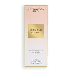 Revolution PRO Ajakápoló Miracle Lip Oil 8 ml