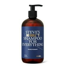 Haj és szakáll sampon No Bull***t (Shampoo for Everything) 500 ml