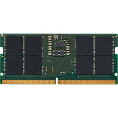 Kingston 16GB 5200MHz DDR5 Notebook RAM CL42 (KCP552SS8-16) (KCP552SS8-16)