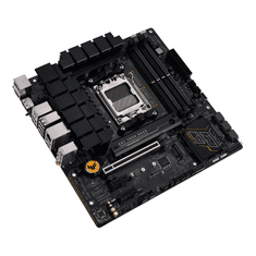 ASUS TUF GAMING B650M-E AMD B650 Socket AM5 Micro ATX (TUF GAMING B650M-E)
