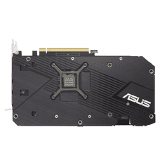 ASUS Radeon RX 7600 8GB Dual OC Edition videokártya (DUAL-RX7600-O8G) (DUAL-RX7600-O8G)