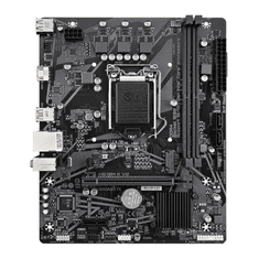 H510M K V2 (rev. 1.0) Intel H470 Express LGA 1200 (Socket H5) Micro ATX (H510M K V2)