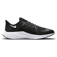 Nike Cipők futás fekete 47 EU Quest 4
