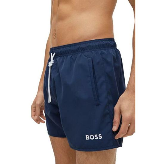 Hugo Boss Férfi fürdőnadrág BOSS 50491868-413