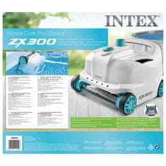 Intex ZX300 Deluxe automata medencetisztító 3202926