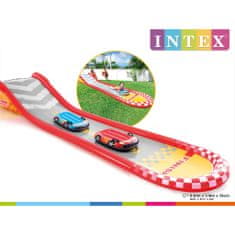 Intex Racing Fun csúszda 561 x 119 x 76 cm 3202906
