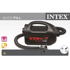 Intex "Quick-Fill High PSI" 68609 elektromos pumpa 220-240V 3202824