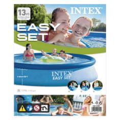 Intex 28143NP "Easy Set" fürd?medence 396 x 84 cm 3202749