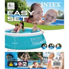 Intex 28101NP "Easy Set" fürd?medence 183 x 51 cm 3202746
