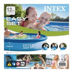 Intex 28130NP "Easy Set" fürd?medence 366 x 76 cm 3202748