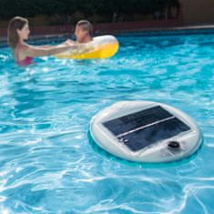 Intex napelemes LED-es úszó medencelámpa 3202933