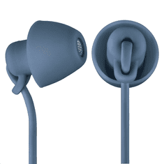 Thomson EAR3008OBL Piccolino mikrofonos fülhallgató kék (132638) (132638)