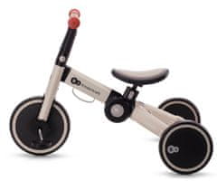 Kinderkraft Tricikli 4TRIKE, ezüst