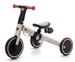Kinderkraft Tricikli 4TRIKE, ezüst