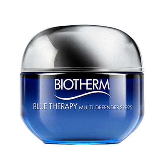 Biotherm Blue Therapy SPF 25 (Multi Defender) 50 ml