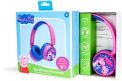 OTL Tehnologies Peppa Pig Dance és Music Kids