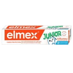 Elmex Junior fogkrém 75 ml 