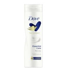 Dove Tápláló testápoló Essential Nourishment (Body Milk) (Mennyiség 250 ml)