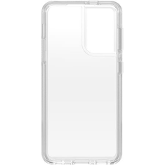 Symmetry Series Clear Samsung Galaxy S21 5G tok átlátszó (77-82094) (77-82094)